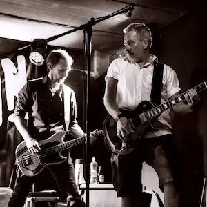 Puke'n'Grin | Konzert | Live Musik im Sowiso - Ocean Aachen