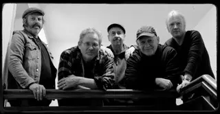 Bad Sign | Live Musik im Sowiso - Ocean in Aachen