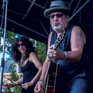 Deuces Wild | Live Musik | Konzert im Sowiso - Ocean in Aachen