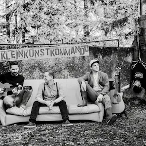 Kleinkunstkommando | Live Konzert | Sowiso - Ocean Aachen