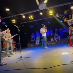 Lost Treasure | Live Musik in Aachen | Konzert im Sowiso - Ocean