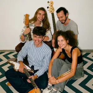 mancala | Live Musik in Aachen | Konzert im Sowiso - Ocean