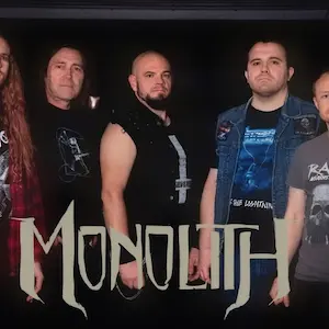 Monolith | Live Music at Sowiso - Ocean in Aachen