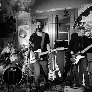 Monotrick | Live Musik in Aachen | Konzert im Sowiso - Ocean