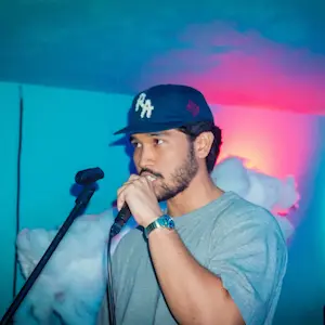 Riz Andalas | Live Musik in Aachen | Konzert im Sowiso - Ocean