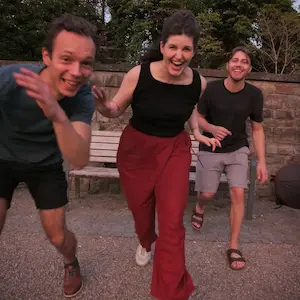 tu.lips | Live Musik in Aachen | Konzert im Sowiso - Ocean