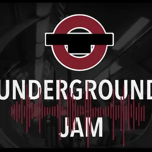 Underground Jam | Live Music at Sowiso - Ocean in Aachen