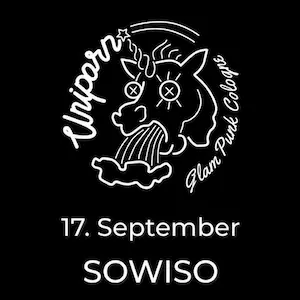 Uniporn | Live Musik im Sowiso - Ocean in Aachen