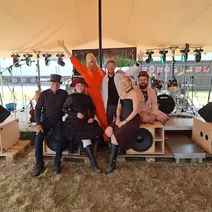 Wunderfolk live | Sowiso - Ocean Bar, Aachen | Live Konzert